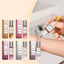 Fragrance Water Series Lasting Fragrance Portable Design Wrist Neck Small Light Fragrance Fresh Atmosphere Perfume - Korvel