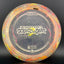 Jawbreaker Z Captain's Thrasher - Limited Edition