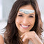 New Household Electronic Intelligent Sleep Instrument Headworn Massage Helps Insomnia Head Low-Frequency Pulse Assisted Sleep - Korvel