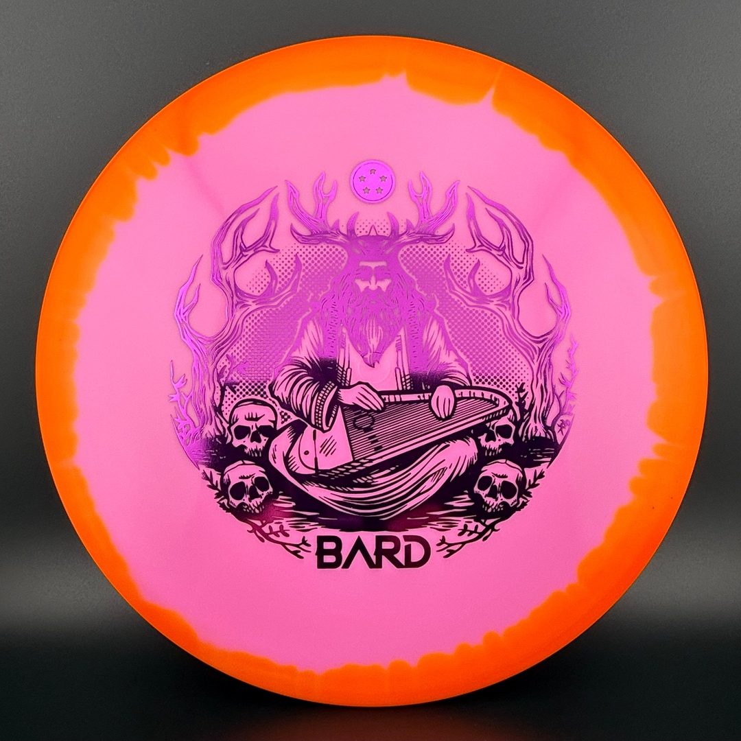 Tournament Orbit Bard - Disco de Golf Kalevala Meter