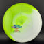 Duo Thunderbird - Air Force Disc Golf Driver
