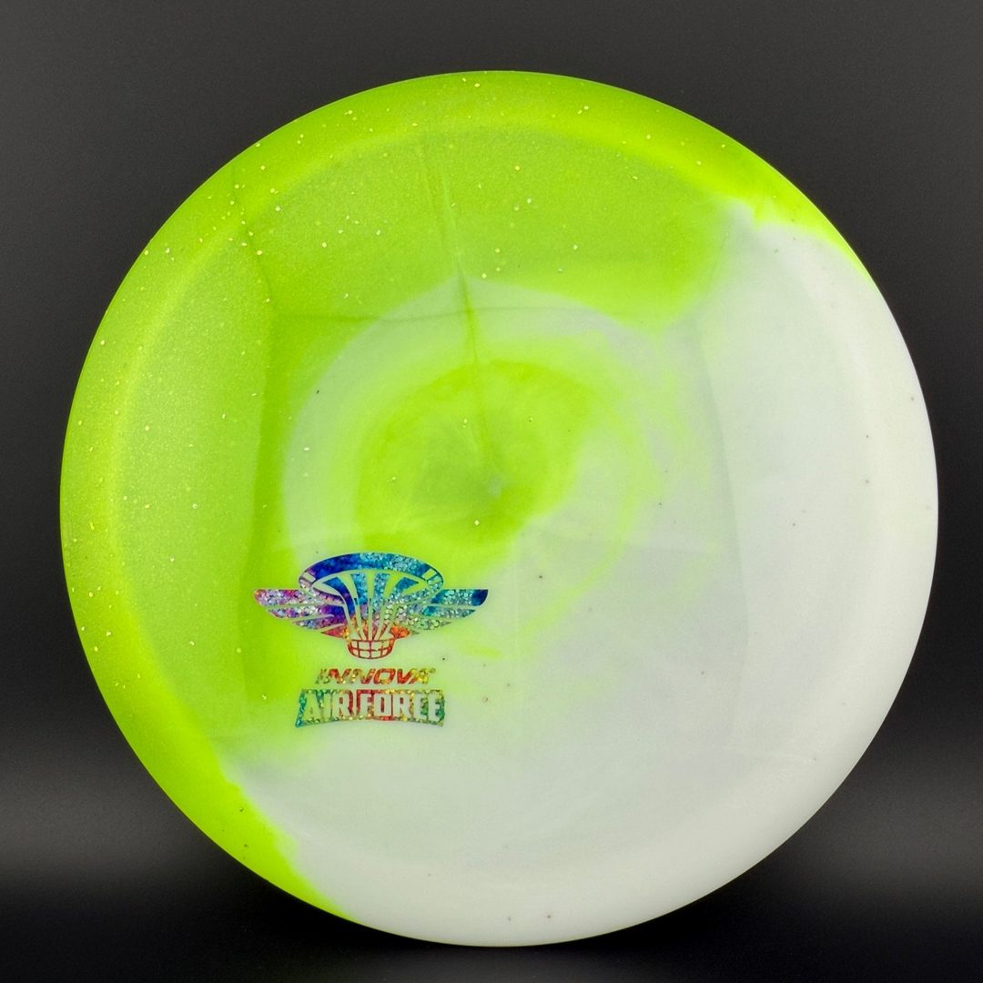 Duo Thunderbird - Air Force Disc Golf Driver