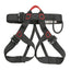 Outdoor Safety Belt Climb Rock Safety Harness Tree Climbing Half Body Harness For Women Men Children Ideal Gift For Rock Climber - Korvel