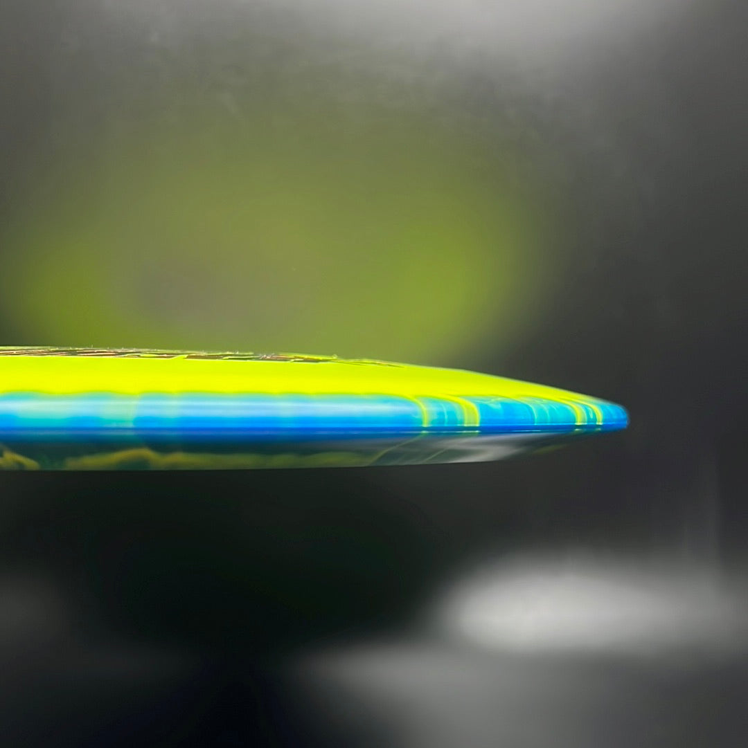 Halo S-Blend Exodus X-Out - Flying Whales Triple Foil Disc