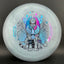 Sphinx S-Blend Tourbillon - Série Signature Zoe Andyke