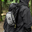 Hikeman Sac à taille de sport en plein air - Léger et polyvalent