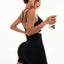 High Waist Active Shorts - Korvel