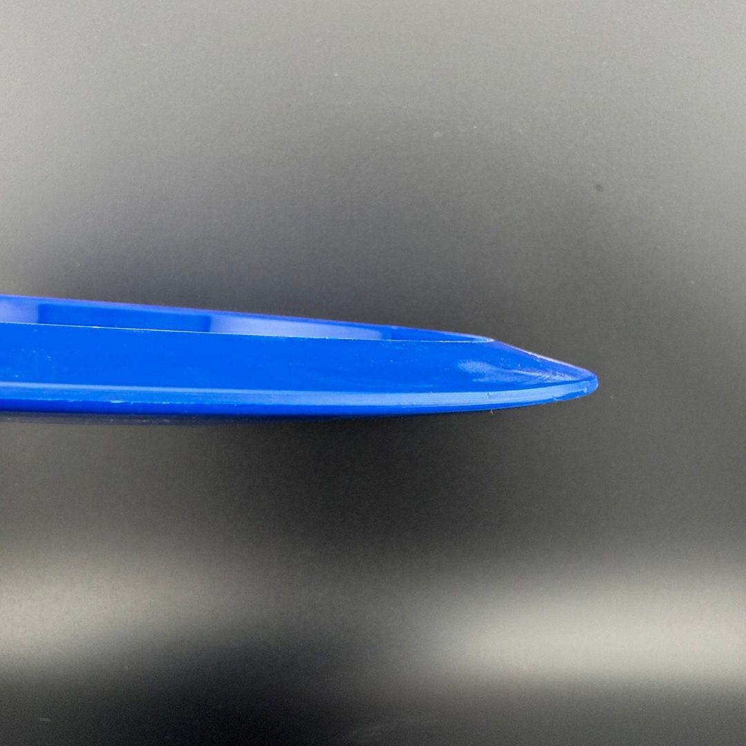 Survival Flying Guillotine - Prototype Disc