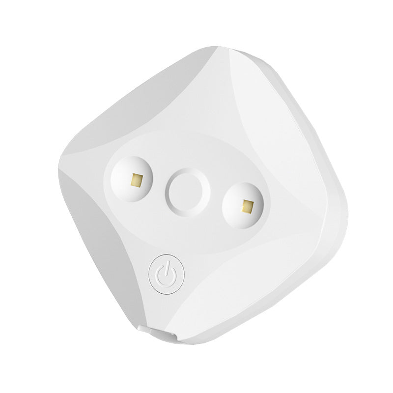 Intelligent UV Toilet Disinfection Lamp