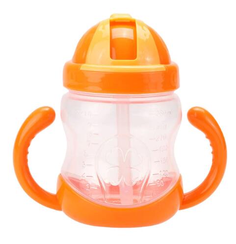 Premium Baby Feeding Cup for Easy Drinking