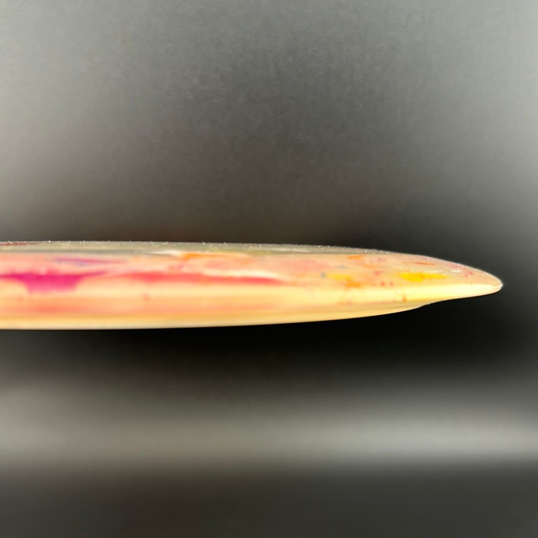Jawbreaker Z FLX Force - 2024 Corey Ellis Tour Series Disc