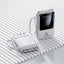 Mini self-contained line 20000 mAh large capacity fast charging power bank portable power bank - Korvel