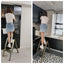 3-level ladder, aluminum alloy ladder, folding ladder, wide anti slip pedal, portable ladder with a weight capacity of 300 pound - Korvel