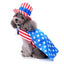 Pet Dog Supplies Creative Halloween Christmas Pet Clothes Weird Dog Clothes - Korvel