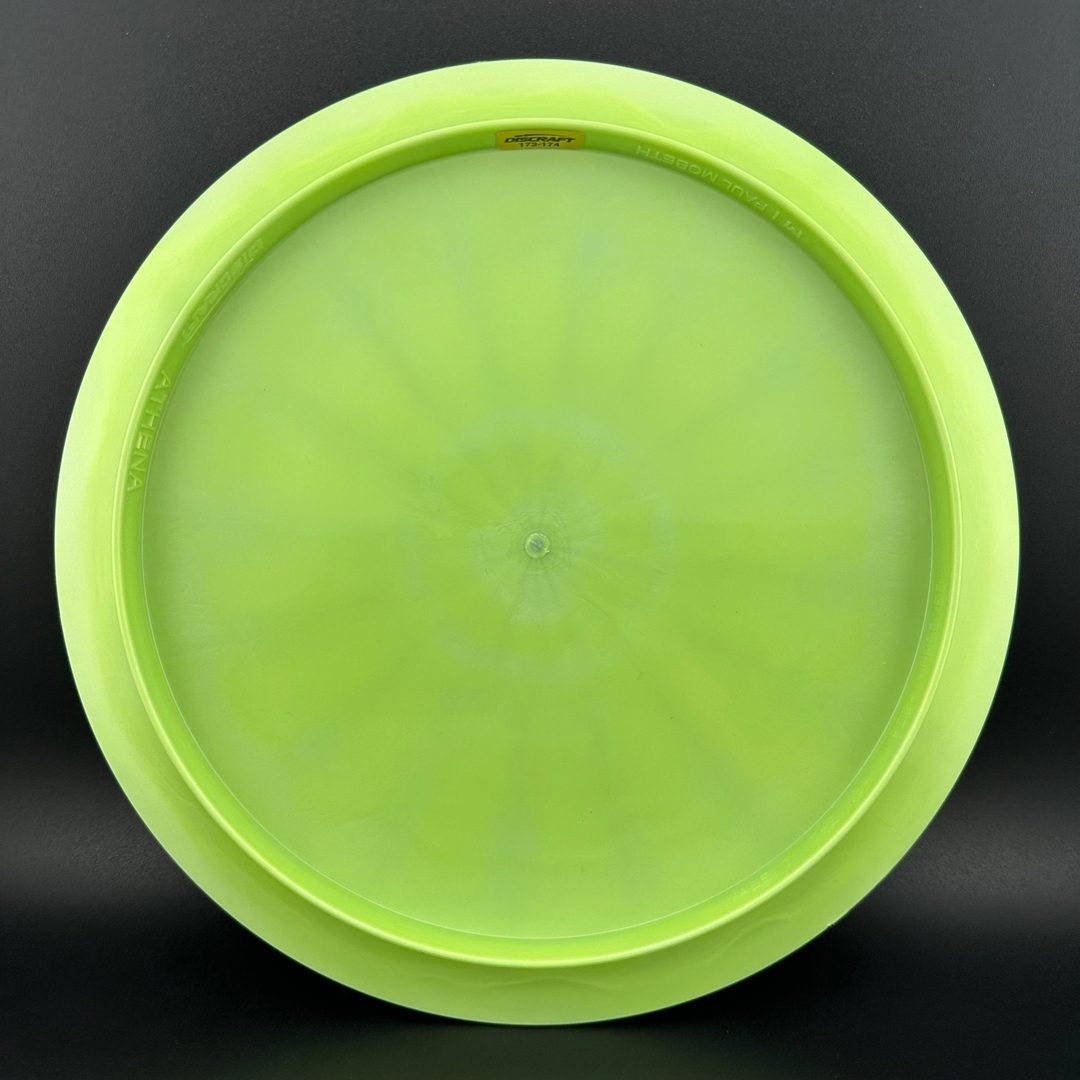 Ti Swirl Athena - Paul McBeth - Édition Ledgestone 2025