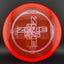 Discraft Z Zone SS - First Run Double Stamp Disc Golf Disc