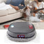 Sweeping Robot Automatic Electric Floor Mops Mopping With Sprayer Machine Floor Steam Cleaner Robot - Korvel