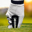 Adjustable Golf Tee Height Tool for Consistent Swings