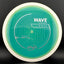 Axiom Neutron Wave Disc Golf Driver