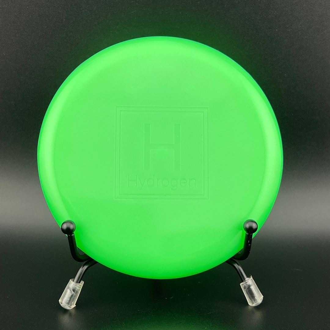 Canasta de Golf de Disco Mini Hidrógeno Glow - Día y Noche