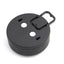 Mini Pocket Portable Bright LED Lightweight Emergencies Outages Magnet Hanging Lamp - Korvel