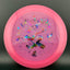 Starfield Oblivion Disc Golf Driver