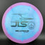 Sirius Helio JLS Disc Golf Driver