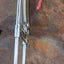 LEO High Strength Automatic Fishing Rod Holder Upgraded Double  Thickened Steel Automatic  Pole - Korvel