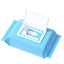 Pet Care Wet Wipes 100 Sheets Dog No-Rinse Cleaning Tissues Cat Eye Care Tear Stain Removal Wipes Wholesale - Korvel