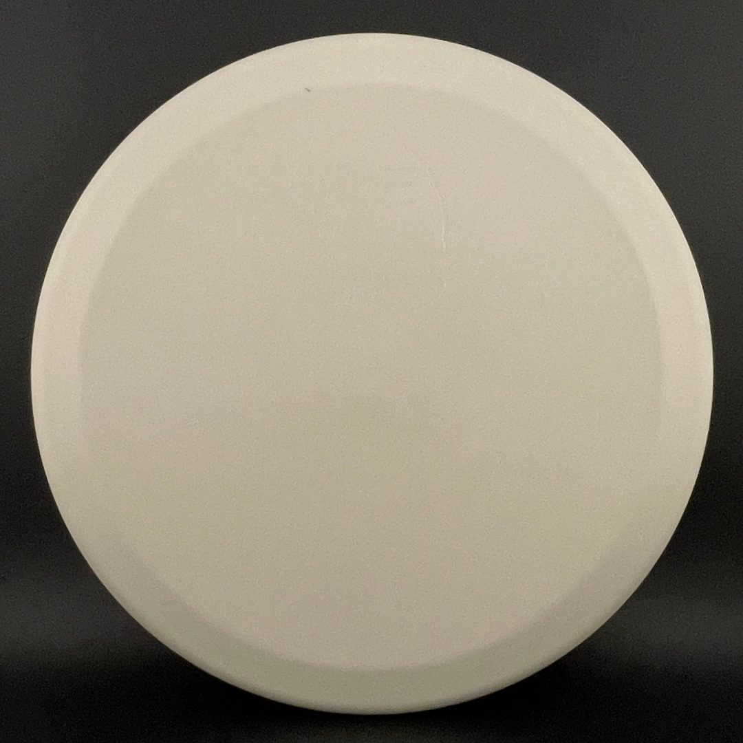 Baseline Inner Core - RAD Ghost Stamp Disc Golf Putter