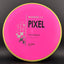 Medium Electron Pixel - Simon Line Disc Golf Putter