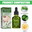 Deep Anti-Wrinkle Serum, Facial Firming Reduces Fine Lines And Wrinkles, Shrinks Pores And Improves Skin - Korvel