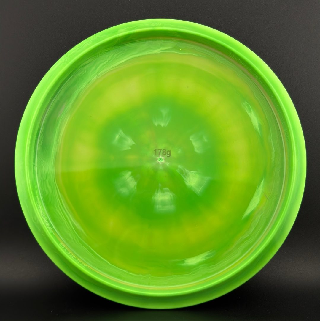 ESP Buzzz - Paul McBeth 6x Signature Series Disc Golf Disc