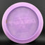 ESP Force - Paul McBeth 6x Signature Series Disc Golf Driver