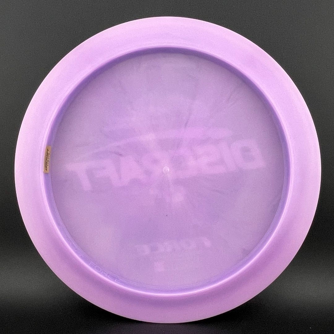 ESP Force - Paul McBeth 6x Signature Series Disc Golf Driver