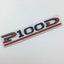 Premium Tesla Model Decals for Enhanced Vehicle Aesthetics
