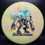 Swirl ESP Buzzz - Édition Chris Dickerson Robot Chicken 2023