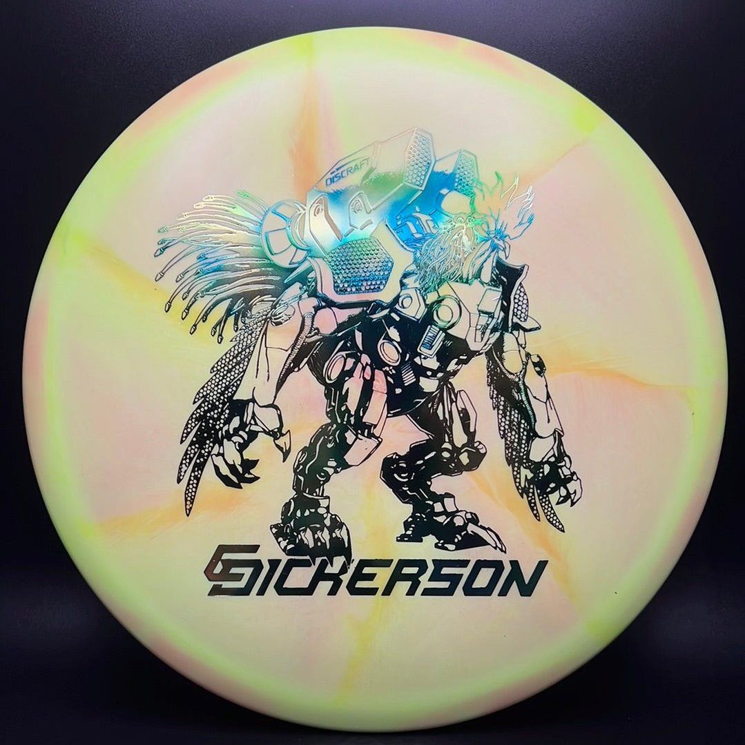 Swirl ESP Buzzz - Édition Chris Dickerson Robot Chicken 2023