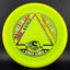 Neutron Range Disc Golf Disc