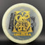 Discraft Cigarra - Misprint - Anthony Barela