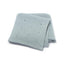 Knitted Solid Color Duvet Cover for Infants and Young Children