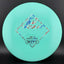 Apex Taco (First Run) - Tacocat - Lightweight Disc Golf Disc