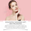 Cherry Blossom Body Care Set - Nourishing and Moisturizing