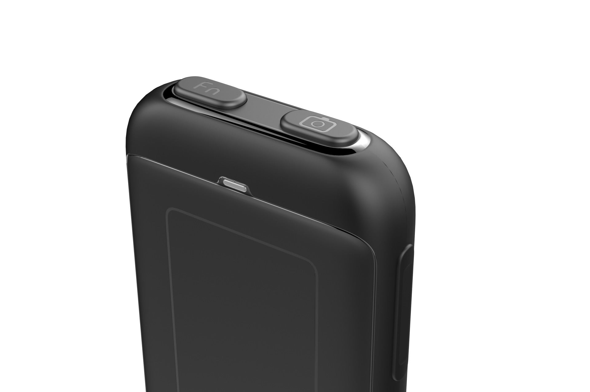 CheerTok Air Singularity Mobile Remote Control Tablet Air Mouse Bluetooth Wireless Multi functional Touchpad - Korvel
