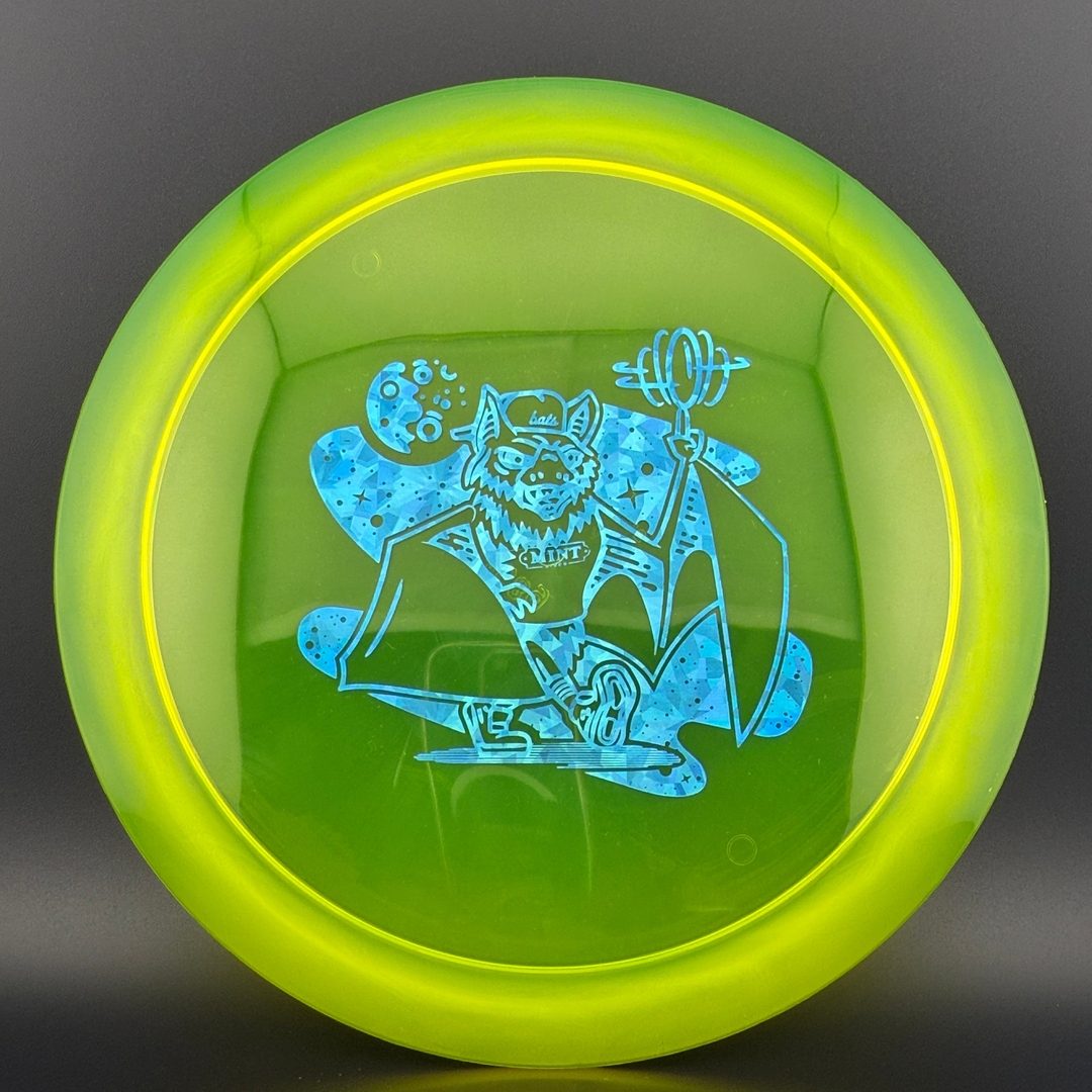 Disque de Disc Golf Eternal Freetail