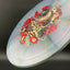 Nebula Ethereal Coalesce First Run - Signature de Thomas Gilbert