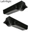 Universal Auto Car Seat Crevice Storage Box & Organizer