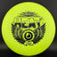 Solid Lightweight ESP Heat - Ledgestone 2025 Temporada 2
