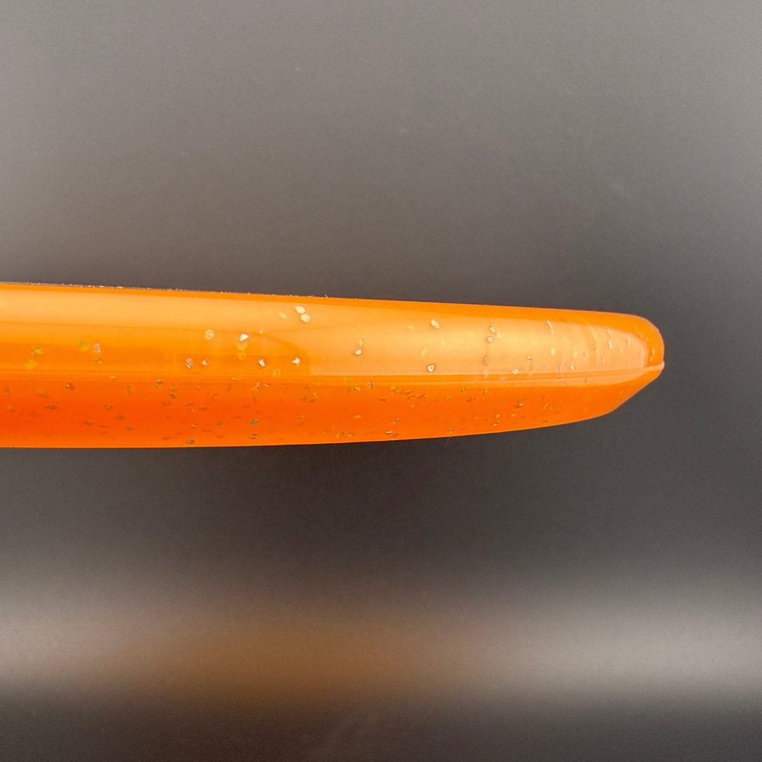 Moondust Champion Toro - F2 Disc Golf Disc
