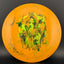 Doomsday Discs Biohazard Plague Driver